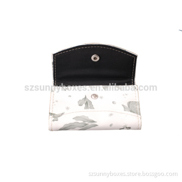 2016 Heavy Duty Brand Design Money Clip Leather wallet